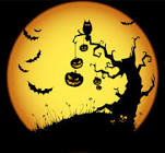Check out whats on this Halloween!
